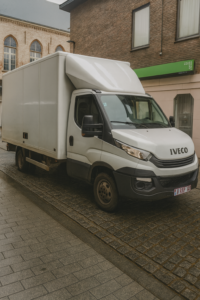 Des solutions adaptées à vos besoins