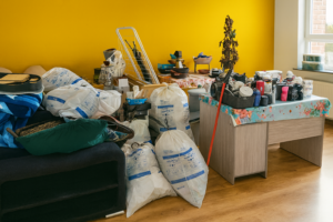 Besoin d’un déménagement rapide ?